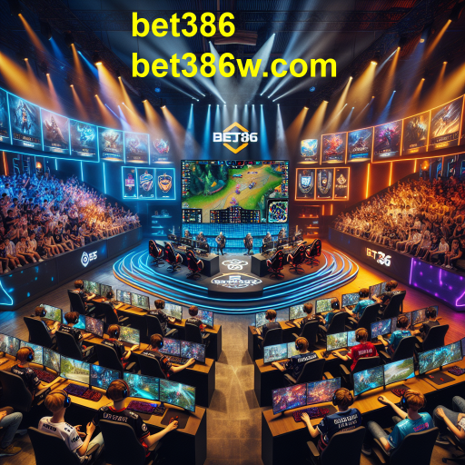 Tendências Empolgantes no Mundo dos Jogos em 2023